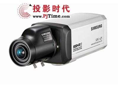 智能安防新浪潮 近期监控摄像机新品评测与技术解析