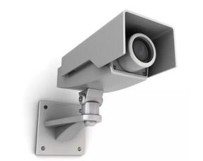 智能猫眼和监控摄像机,哪个更适合家庭用